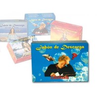 Jabon Del Estudiante
