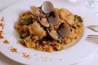 Men&uacute;s Bajos En Calor&iacute;as Para Comida O Cena A Domicilio