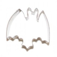 Molde Cortante Halloween Vampiro 1