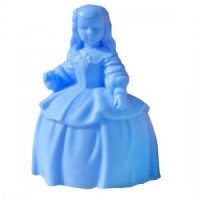 Molde Para Hacer Velas