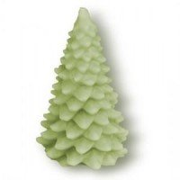 Molde Para Hacer Velas