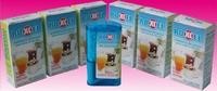 Pack - 6 Blue Pocket 300