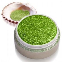 Purpurina Verde Pistacho