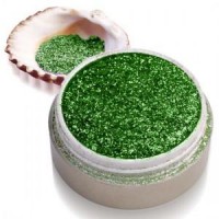 Purpurina Verde