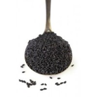 Semillas De Sésamo Negro