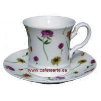Juego De Tazas Lotta