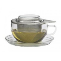 Tea Time