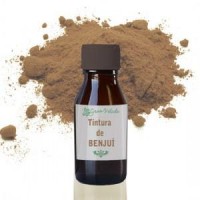 Tintura De Benjui, Alcoholado De Benjui 100 Ml.