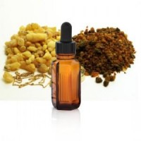 Tintura De Mirra 100 Ml.