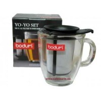Yo-yo Set Bodum