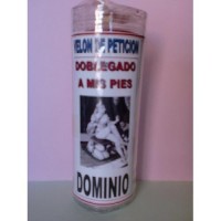 Velon De Dominio (amor)