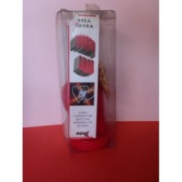 Vela Corazon (amor)