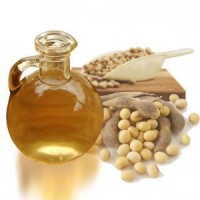 Aceite De Soja