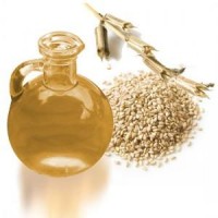 Aceite De Sésamo