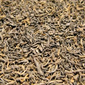 Té rojo