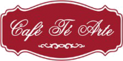 Logo de CafeTeArte