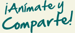 Animate y comparte